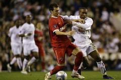 Fotbal Tottenham - Dinamo Bukurešť