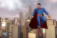 Superman Returns: The Video Game