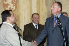 Dohodli jsem se, že se nedohodneme