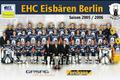 Eisbären Berlín
