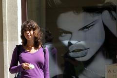 Lenka Klodová: Libát