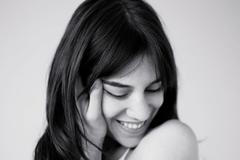 Charlotte Gainsbourg