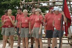 Reality show Trosečník