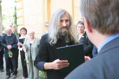 Ceny Akademie věd za rok 2006