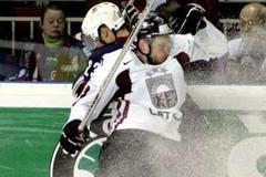 USA - Lotyšsko: Brown a Rekis