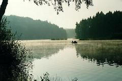 Třeboňské rybníky