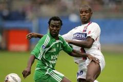 Lyon - St. Etienne: Abidal a Feindouno