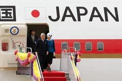 Thajsko - gratulanti