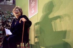Zemřela Muriel Sparksová