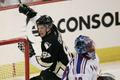 Pittsburgh - NY Rangers: Crosby a Weekes