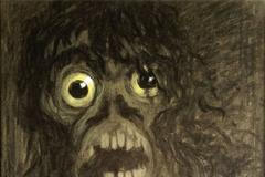 Jaroslav Panuška: Expresivní hlava