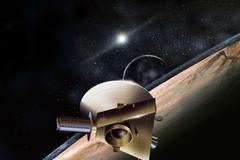 Sonda New Horizons