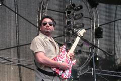 Rock for People - Fun Lovin Criminals (USA)