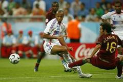 Francie - Portugalsko: Henry a Carvalho