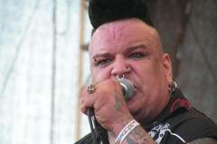 Rock for People - Mad Sin (Německo)