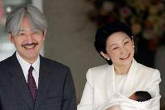 Japonský královský pár se pochlubil médiím