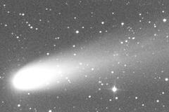 Schwassmann-Wachmann 3