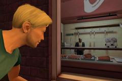 Broken Sword 4: The Angel of Death