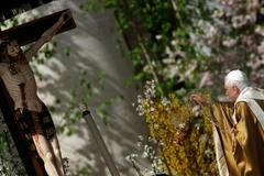 papež Benedikt XVI.