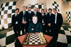 Magie a manipulace mysli