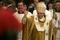 papež Benedikt XVI.