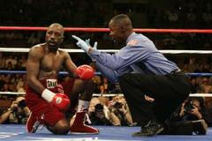 Pět...šest...sedm... Jsi v pohodě?