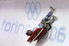 Další havárie v ledovém korytu