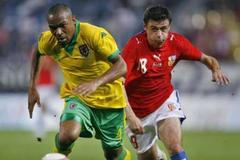 Kulič v souboji s Gabiddonem