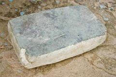 Nejstarší písmo západní polokoule