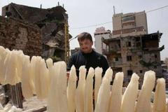 Vzpomeňte si v koupelně