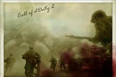 Call of Duty 2 je zatím poslední hrou Infinity Ward