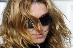 Showbizz: Madonna