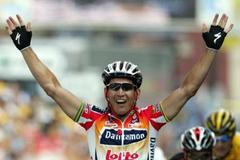 Robbie McEwen