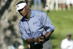 Vijay Singh