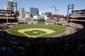 Nový stadion St. Louis Cardinals II