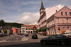 železný brod - top09