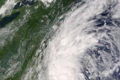 Sezóna hurikánů se blíží