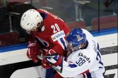 Česko - Norsko: Bulis a Bastiansen