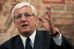 Marcello Lippi, italský trenér