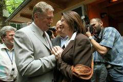 Topolánek s Němcovou