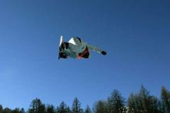 Favorizovaná Američanka Teterová v akci