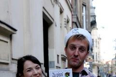 Proč bychom se netopili - natáčení filmu