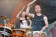 Rock for People - Gocoo