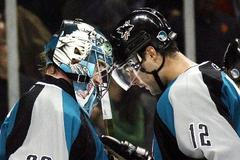 Hráči San Jose Sharks