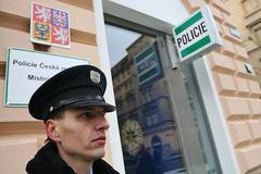 Nová policejní služebna