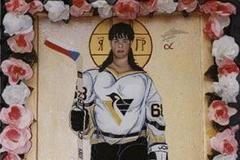 R. Macke - Ikona č. 68