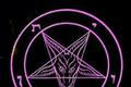 Satan symbol