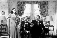 Laurel a Hardy ve filmu Kanóni