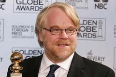 Philip Seymour Hoffman