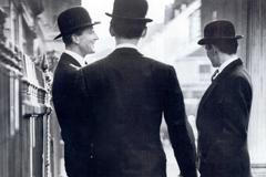 Britští gentlemani